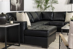 CLAIRE004:Claire Full Pullout Tux Chaise, 