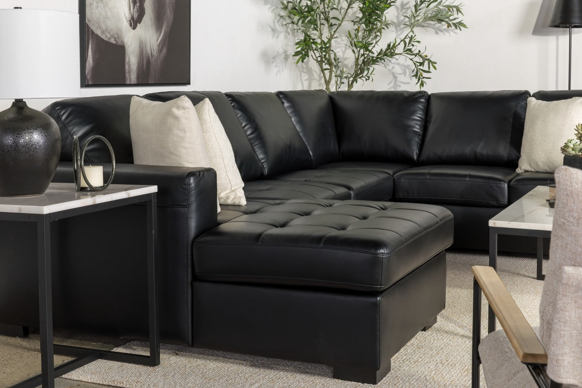 CLAIRE004:Claire Full Pullout Tux Chaise, 