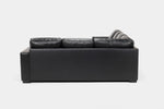 CLAIRE004:Claire Full Pullout Tux Chaise, SideBack