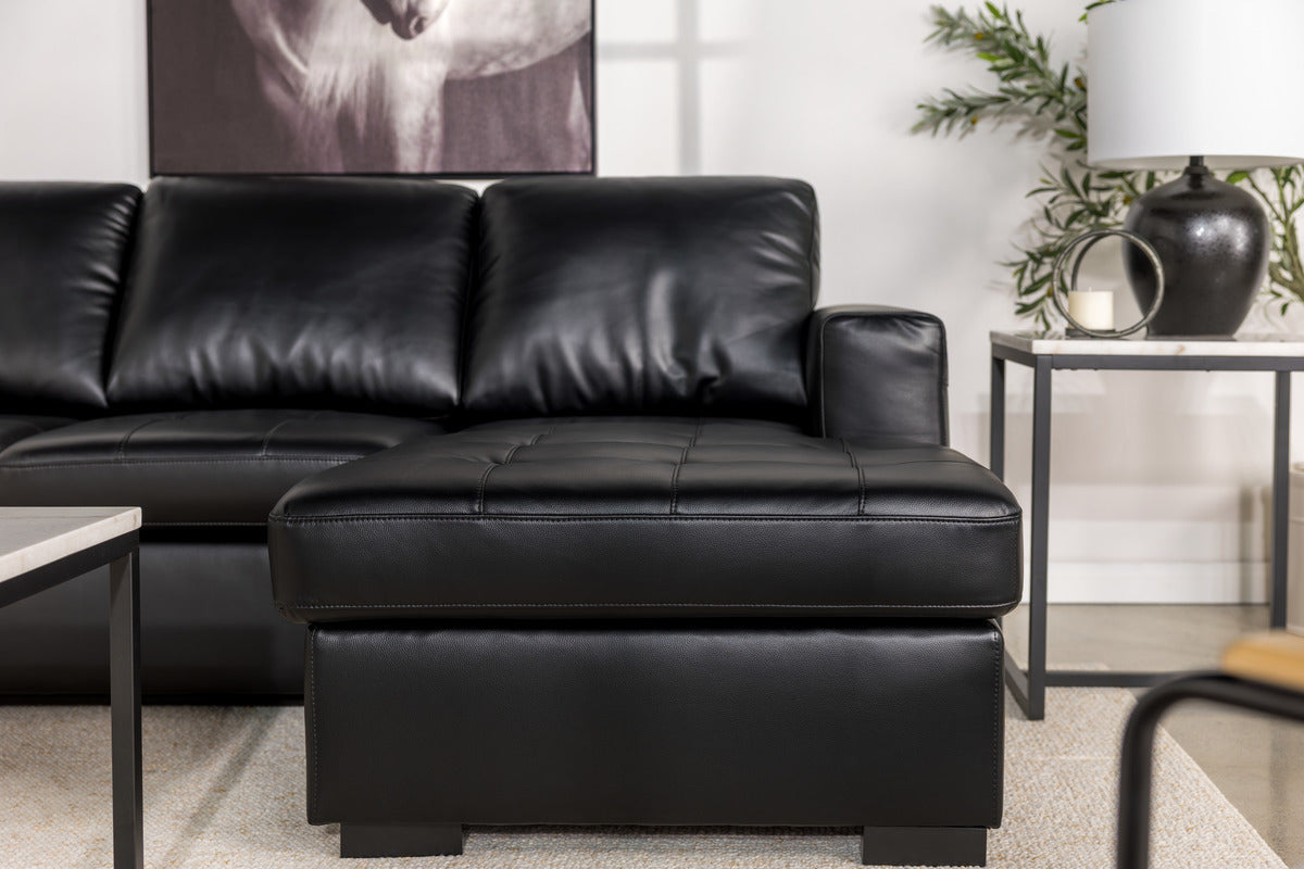 CLAIRE000:Claire Full Pullout Sofa Chais, 