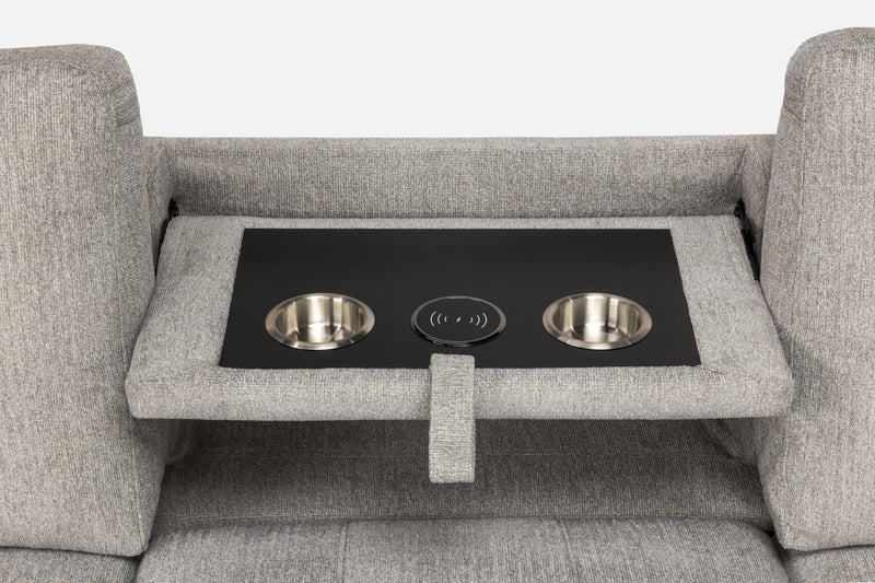CLAIRE153:Claire Full Tux Sleeper Sectio, 