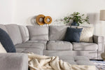 CLAIRE104:Claire Full Pullout Tux Chaise, 