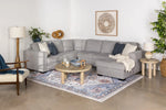 CLAIRE105:Claire Full Pullout Tux Chaise, 