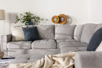CLAIRE105:Claire Full Pullout Tux Chaise, 