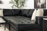 CLAIRE005:Claire Full Pullout Tux Chaise, 
