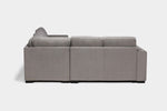 CLAIRE102:Claire Full Tux Sleeper Sectio, SideBack