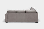 CLAIRE102:Claire Full Tux Sleeper Sectio, SideBack