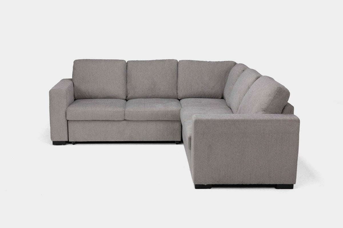 CLAIRE102:Claire Full Tux Sleeper Sectio, Side
