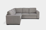 CLAIRE103:Claire Full Tux Sleeper Sectio, Side