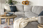 CLAIRE159:Claire Full Pullout Tux Chaise, 