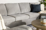 CLAIRE159:Claire Full Pullout Tux Chaise, 