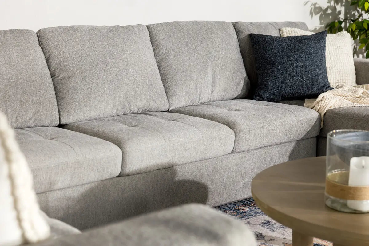 CLAIRE159:Claire Full Pullout Tux Chaise, 