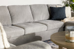 CLAIRE159:Claire Full Pullout Tux Chaise, 
