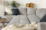 CLAIRE159:Claire Full Pullout Tux Chaise, 