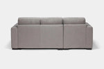 CLAIRE100:Claire Full Pullout Sofa Chais, Back