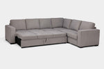 CLAIRE152:Claire Full Tux Sleeper Sectio, Angled