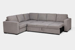CLAIRE153:Claire Full Tux Sleeper Sectio, Angled