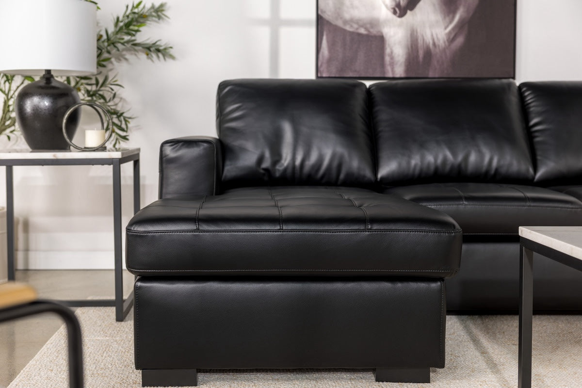 CLAIRE001:Claire Full Pullout Sofa Chais, 