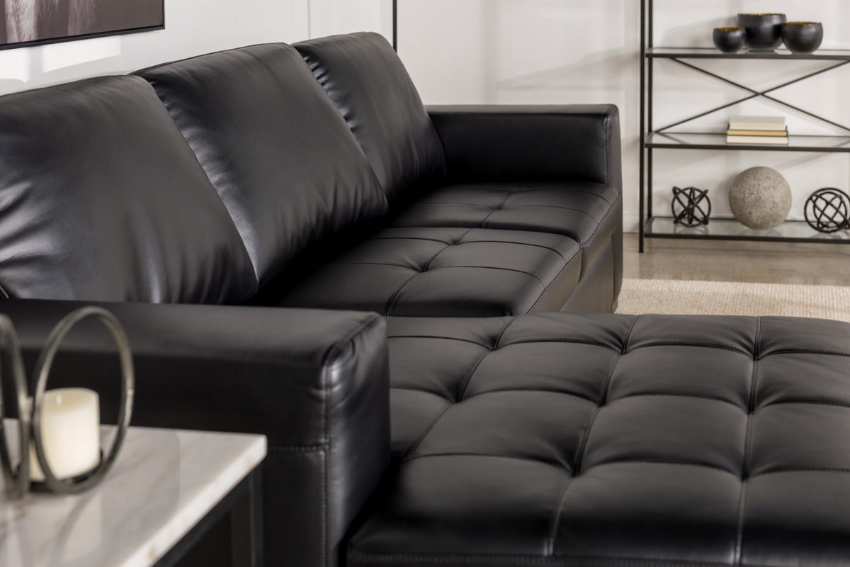 CLAIRE001:Claire Full Pullout Sofa Chais, 