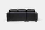 CLAIRE001:Claire Full Pullout Sofa Chais, Back