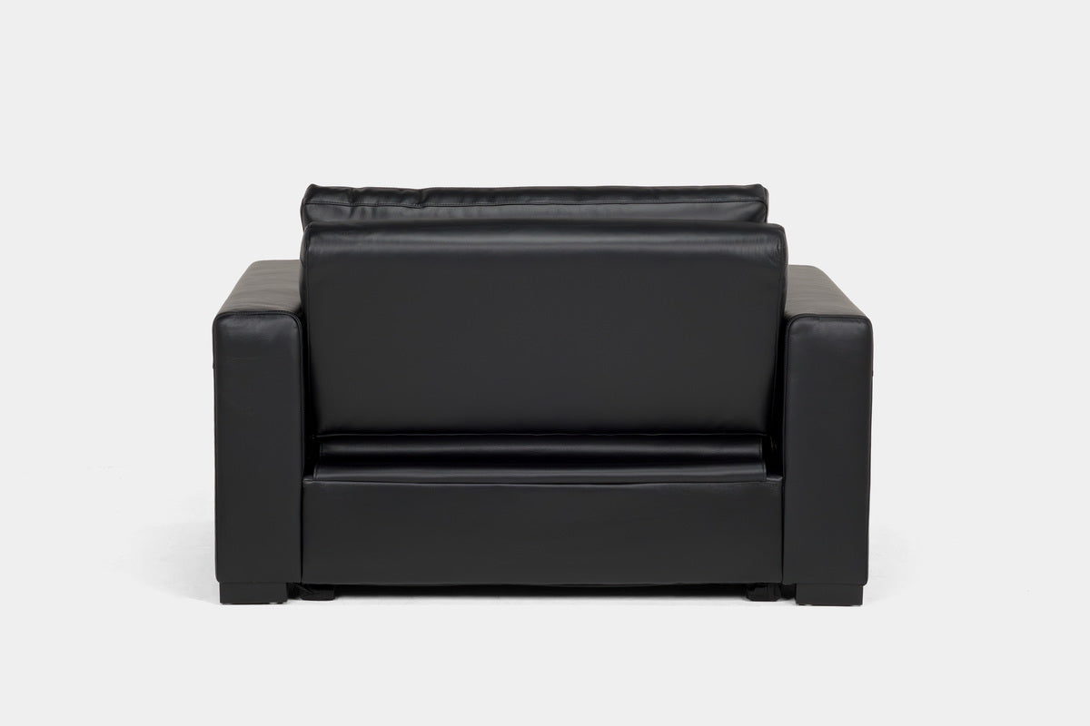 162210674:Claire Twin Sleeper Chair, Back