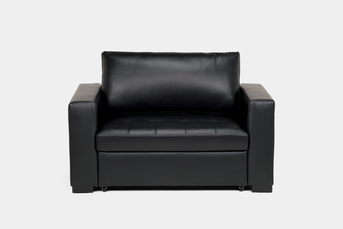 162210674:Claire Twin Sleeper Chair, Front