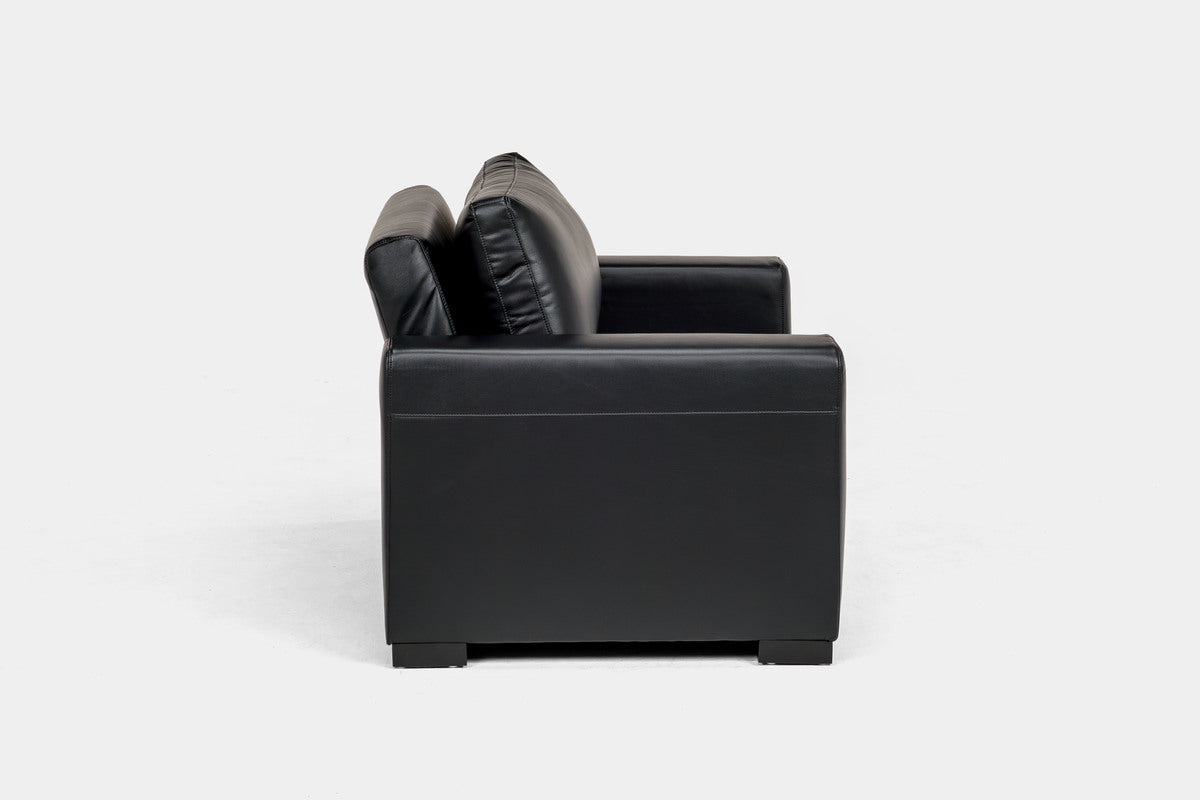 162210674:Claire Twin Sleeper Chair, Side