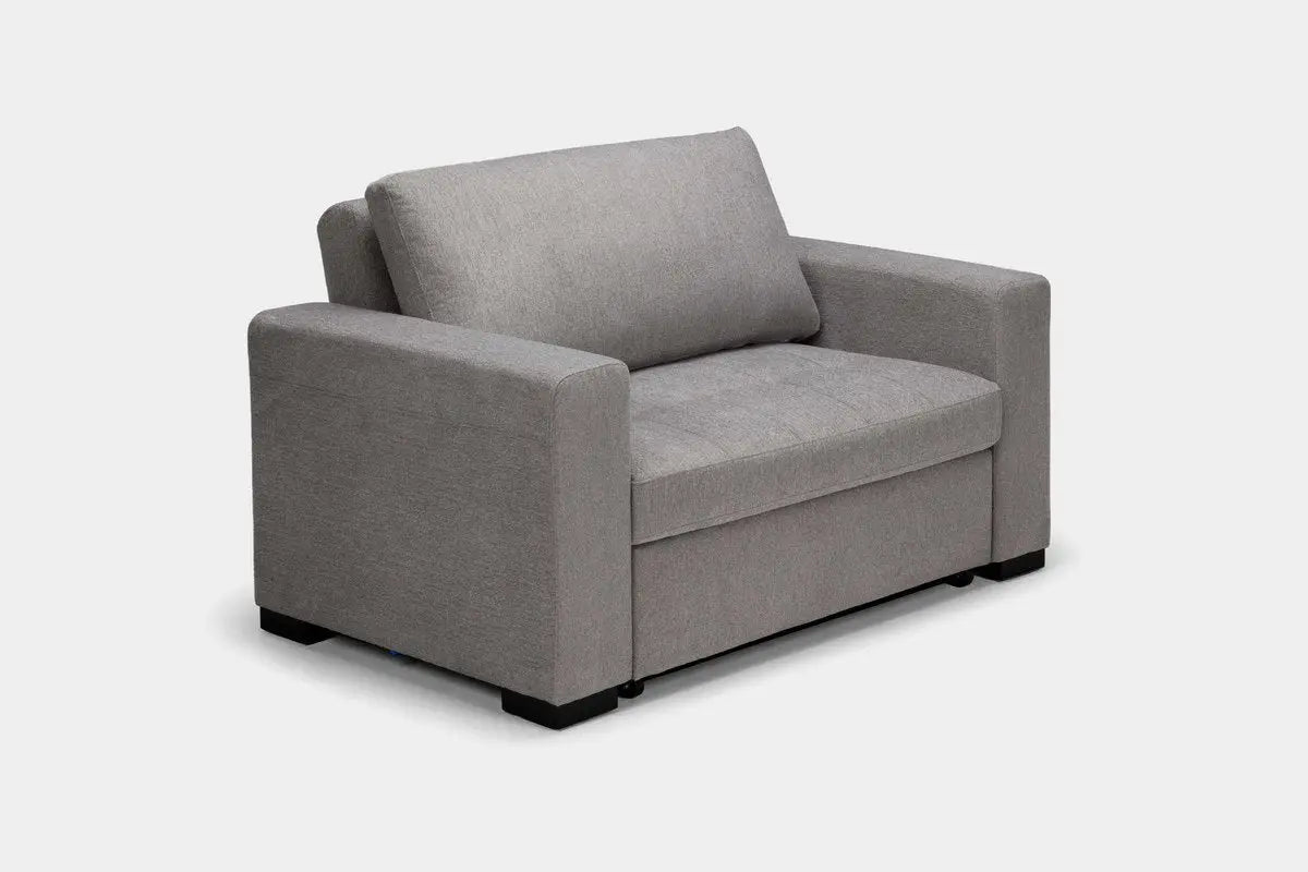 125501638:Claire Twin Sleeper Chair, Angled