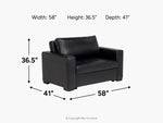 162210674:Claire Twin Sleeper Chair, 