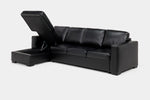 CLAIRE050:Claire Full Pullout Sofa Chais, Open