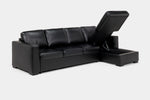 CLAIRE051:Claire Full Pullout Sofa Chais, Open