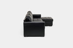 CLAIRE051:Claire Full Pullout Sofa Chais, Side
