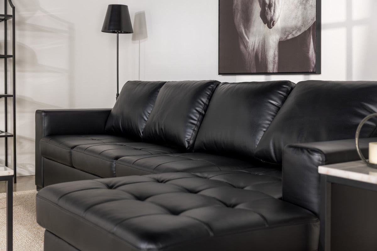 CLAIRE051:Claire Full Pullout Sofa Chais, 