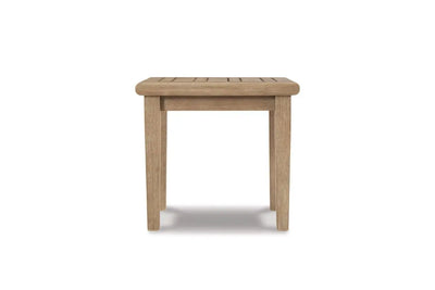 453866812:Clare View Patio Table, Side