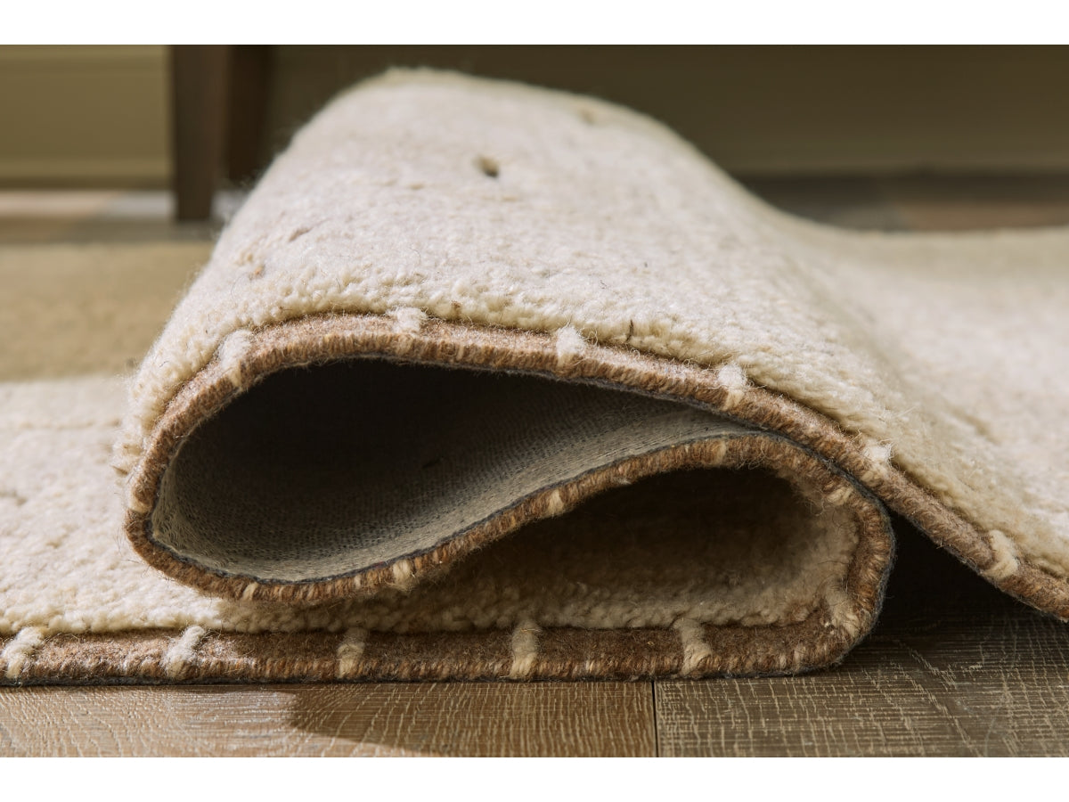 244447206:Clayman Rug, 