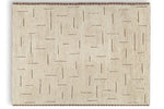 244447206:Clayman Rug, 