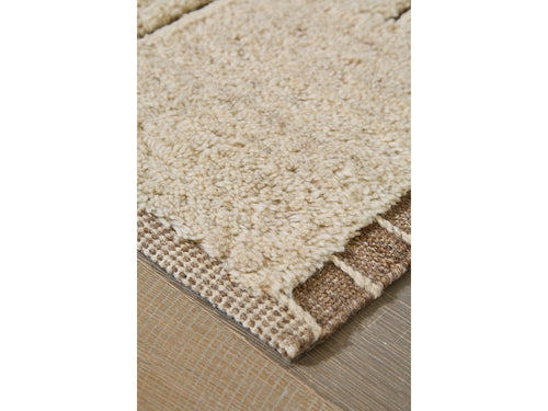 244447206:Clayman Rug, 