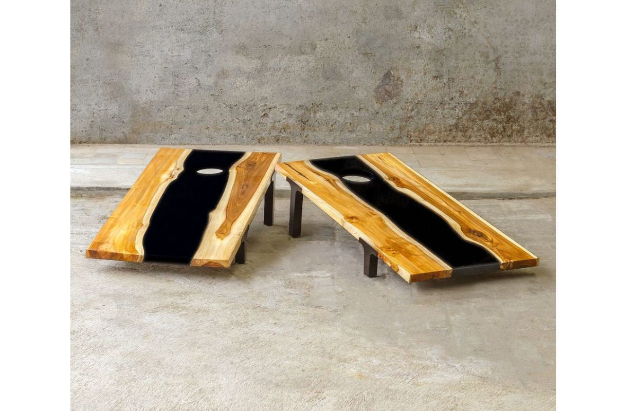 063303651:Clearwood Decorative Furniture, Styled