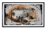 188955577:Clefting Wall Art, Front