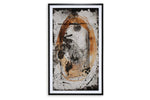 188955577:Clefting Wall Art, Side