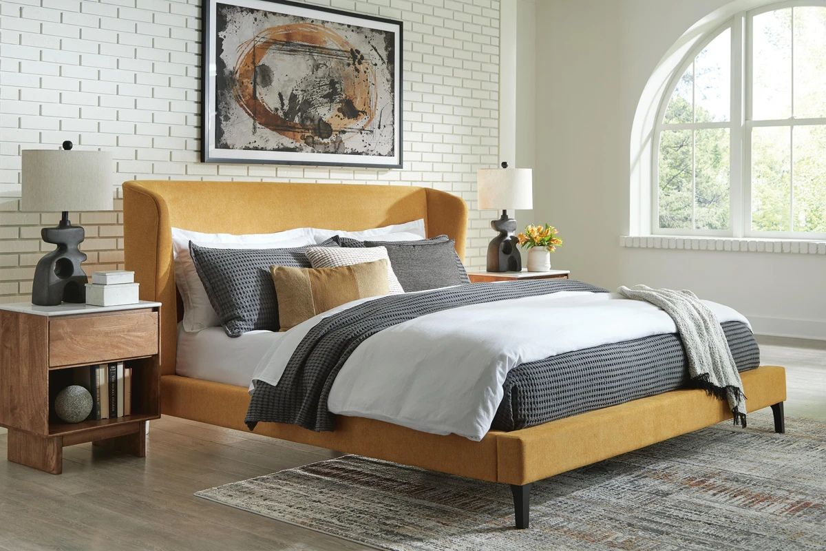 188955577:Clefting Wall Art, Styled