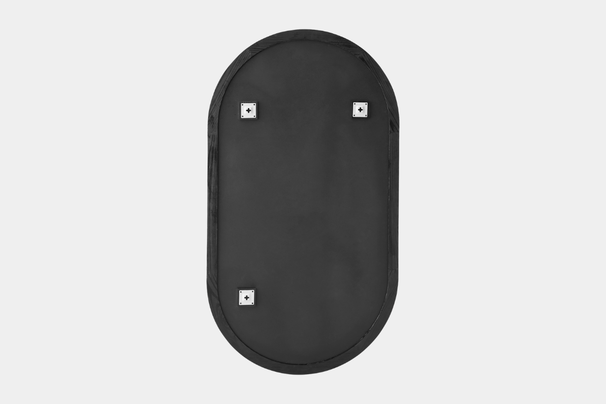 870980110:Clorington Accent Mirror, Back