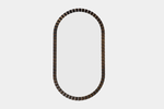 870980110:Clorington Accent Mirror, Front