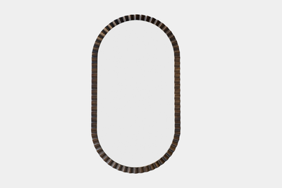 870980110:Clorington Accent Mirror, Front