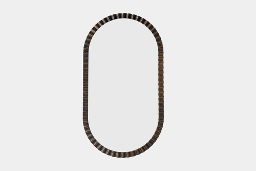 870980110:Clorington Accent Mirror, Front