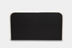 CLOUDII01:Cloud Boucle Upholstered Bed, Back