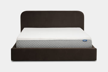 CLOUDII04:Cloud Boucle Upholstered Stora, Front