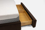 CLOUDII05:Cloud Boucle Upholstered Stora, 