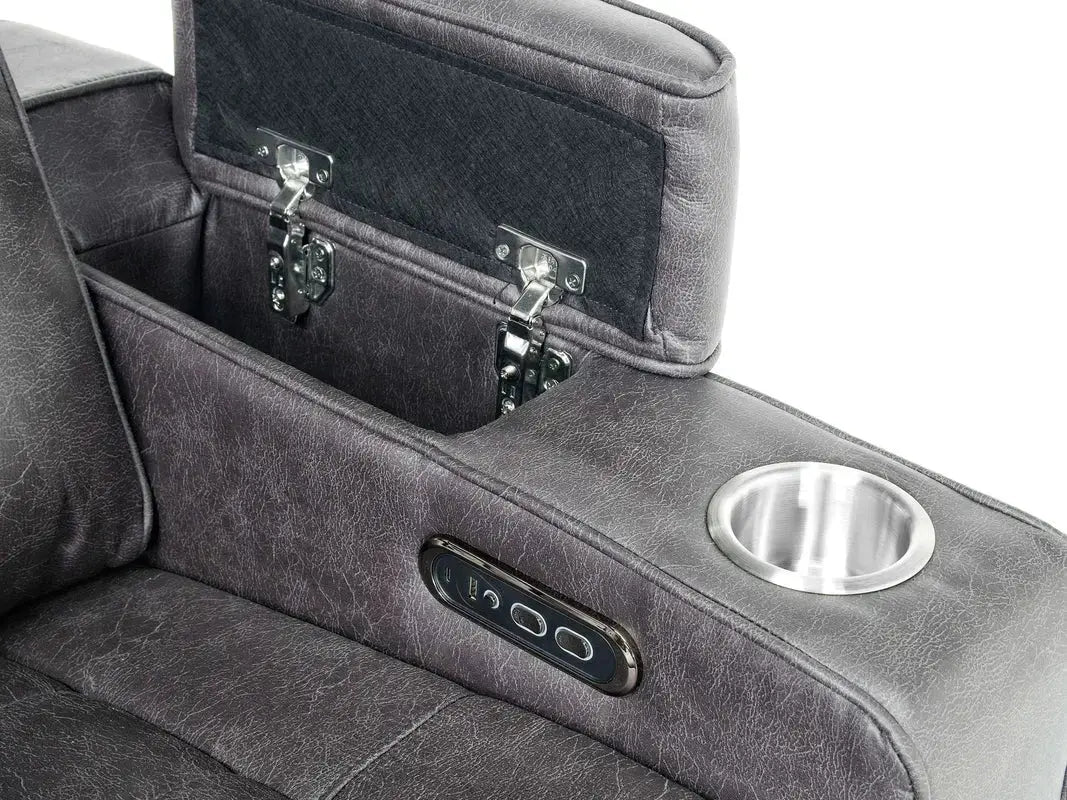 CODY00001:Cody 2 Power Sofa & Loveseat, 