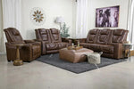 266699561:Cody 2 Power Sofa, Styled